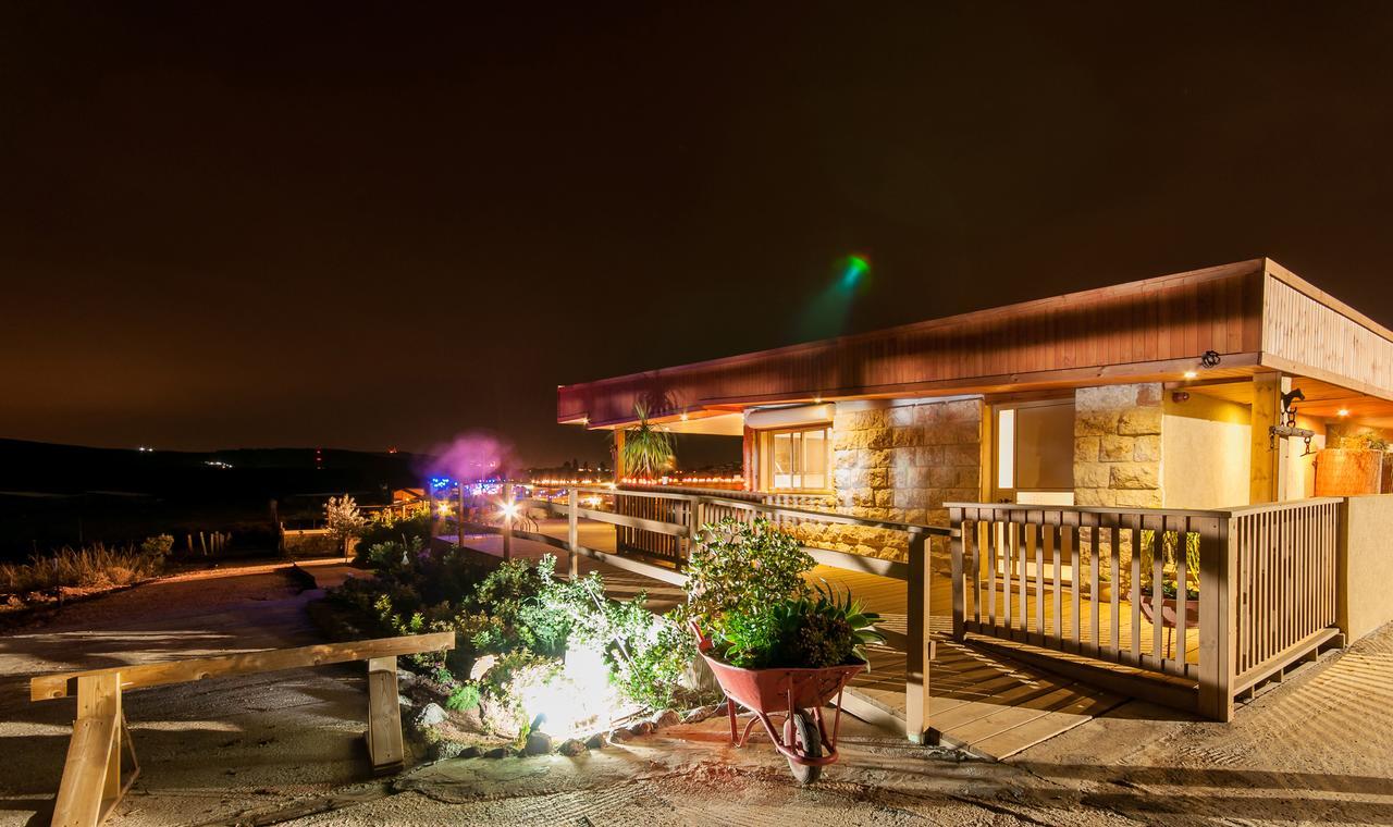 Villa Berale Kefar Kish Exterior foto